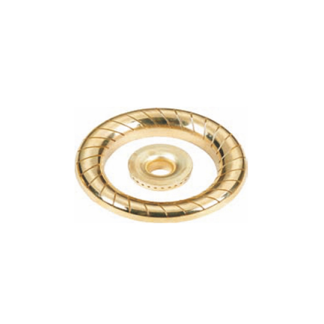 120MM Steel Burner Cap