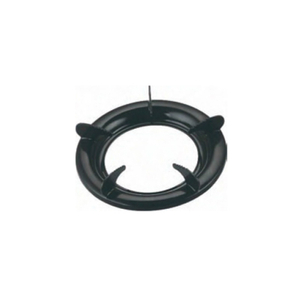 Conjoined Enamel Pan Supporter