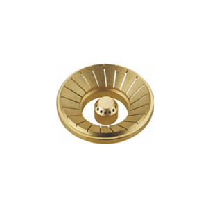 90MM Brass Burner Cap