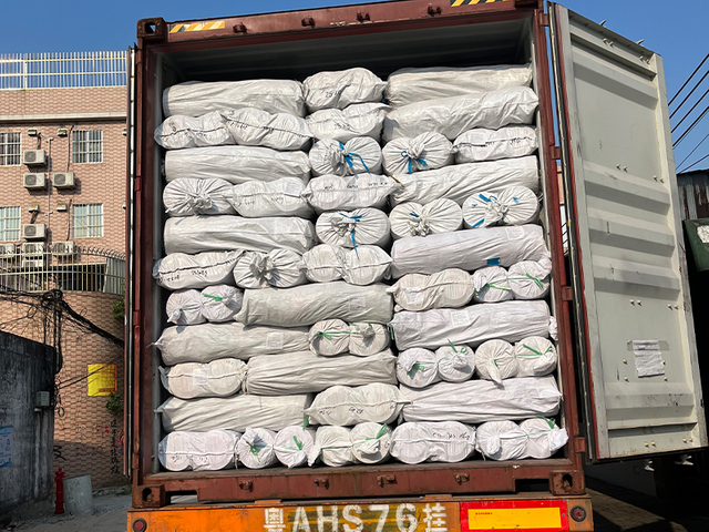 Transshipment & Delivery-3