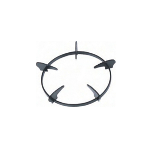 Enamel Pan Supporter