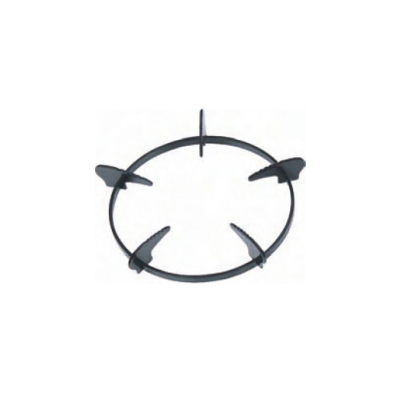 Enamel Pan Supporter