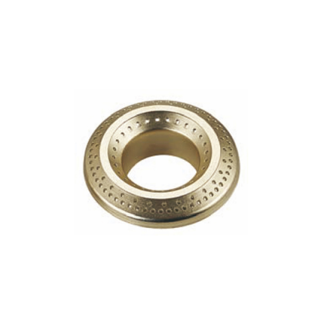 90MM Steel Burner Cap