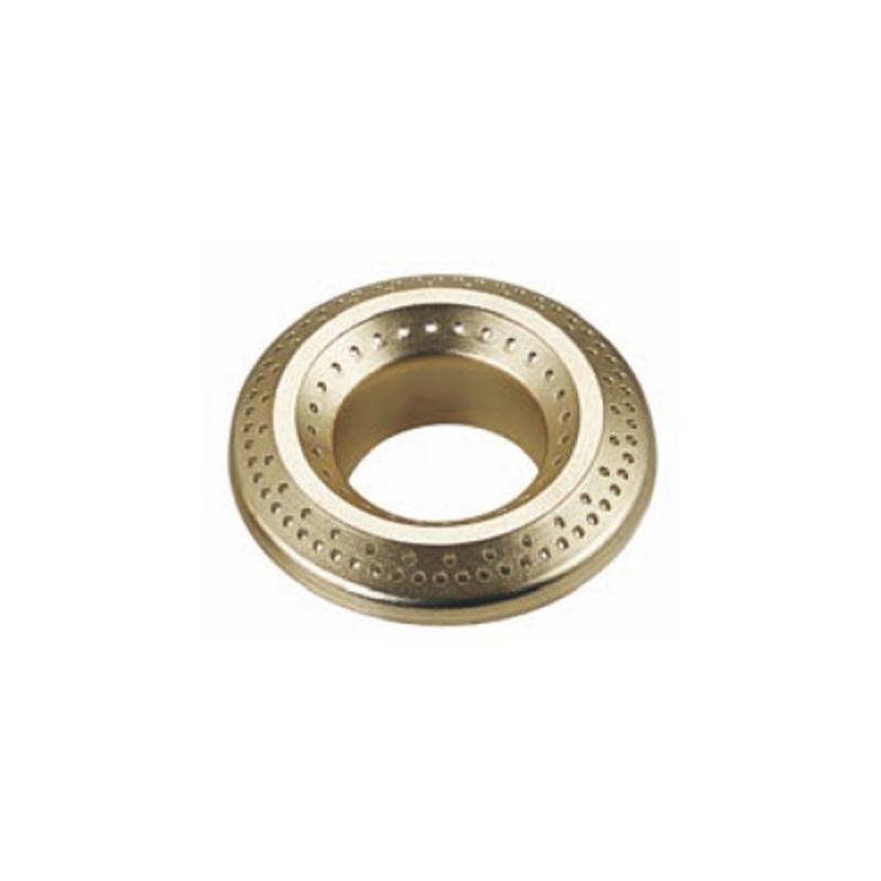 90MM Steel Burner Cap